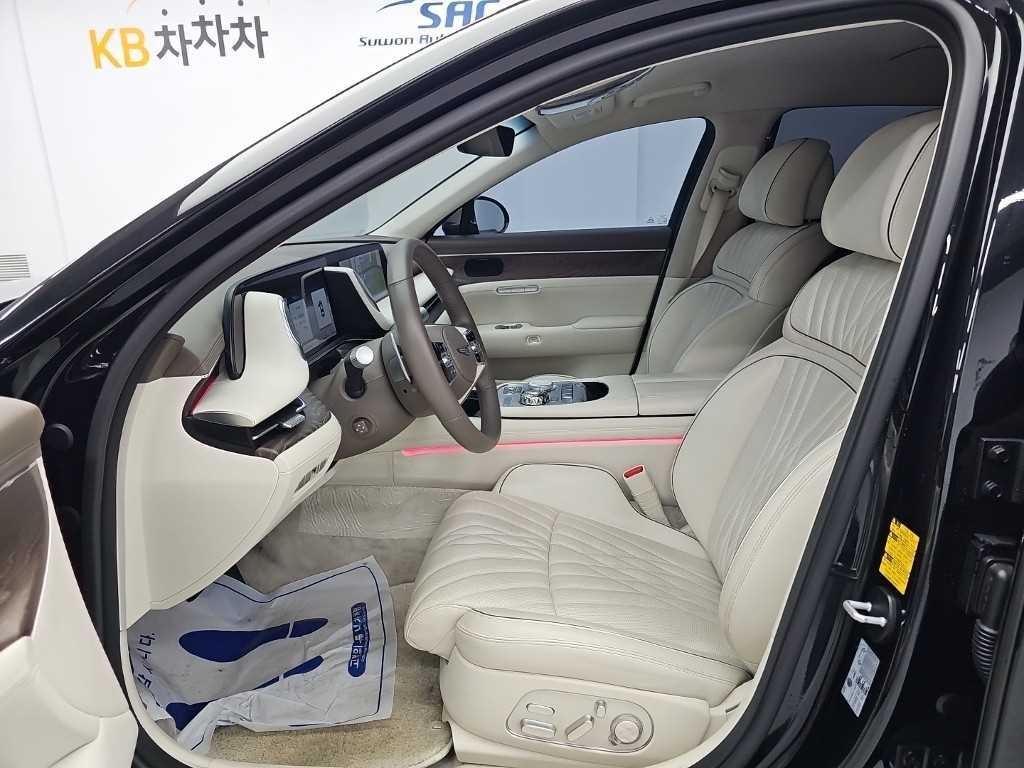 제네시스 G90 G90(RS4) 3.5T GDI AWD 이미지 11