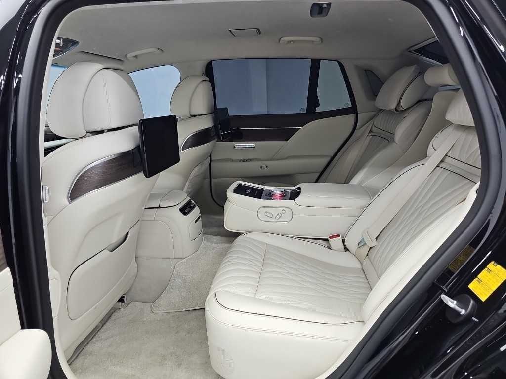 제네시스 G90 G90(RS4) 3.5T GDI AWD 이미지 12