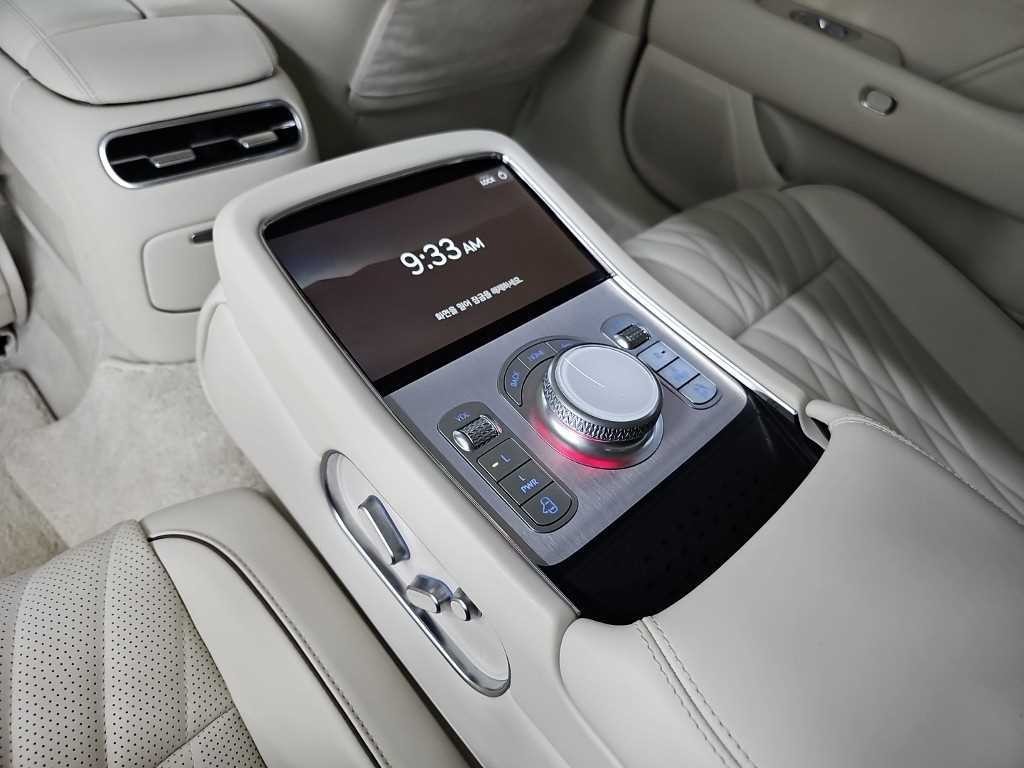 제네시스 G90 G90(RS4) 3.5T GDI AWD 이미지 13