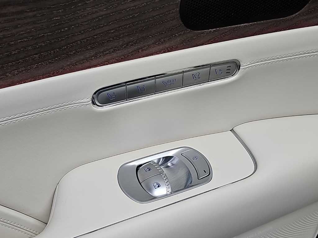 제네시스 G90 G90(RS4) 3.5T GDI AWD 이미지 15