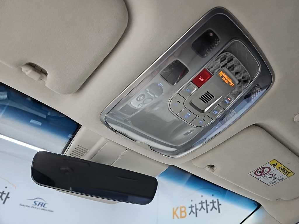 제네시스 G90 G90(RS4) 3.5T GDI AWD 이미지 18