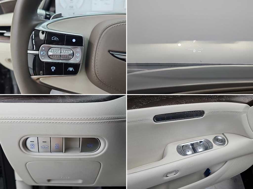 제네시스 G90 G90(RS4) 3.5T GDI AWD 이미지 19
