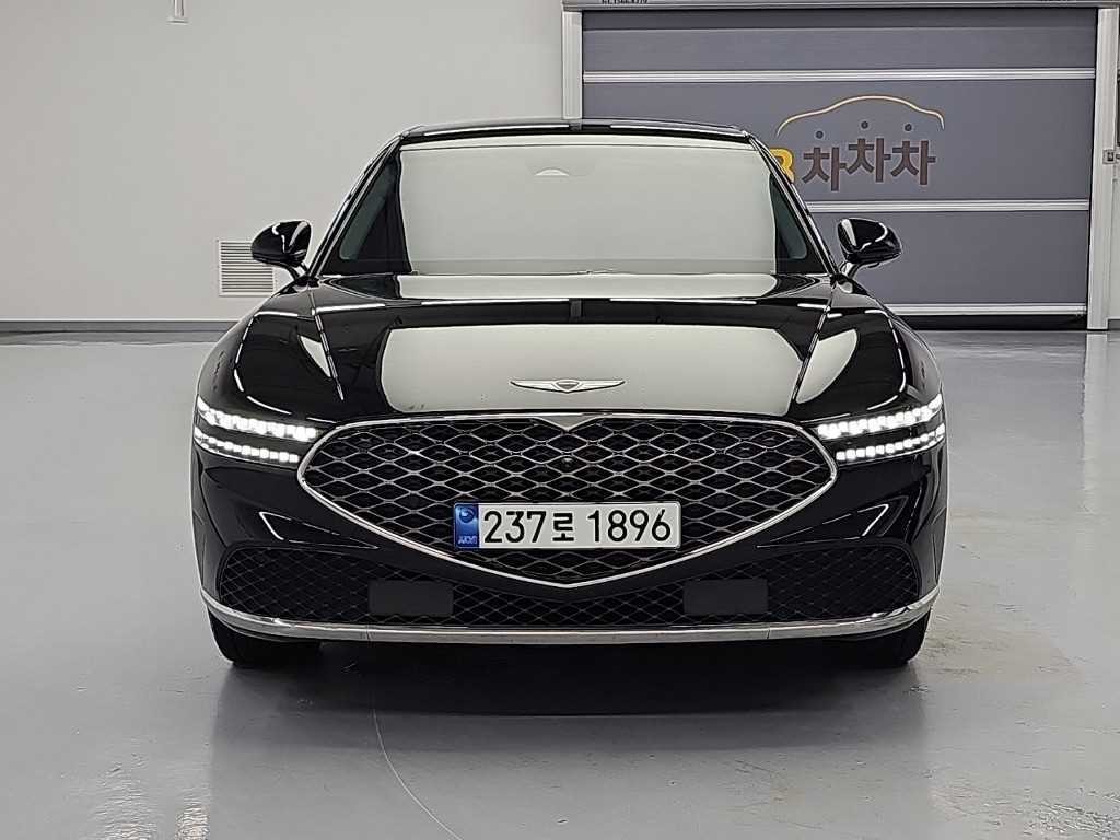 제네시스 G90 G90(RS4) 3.5T GDI AWD 이미지 2