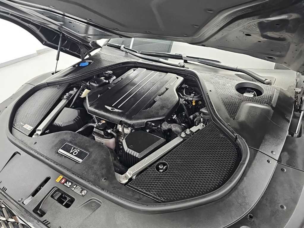 제네시스 G90 G90(RS4) 3.5T GDI AWD 이미지 5