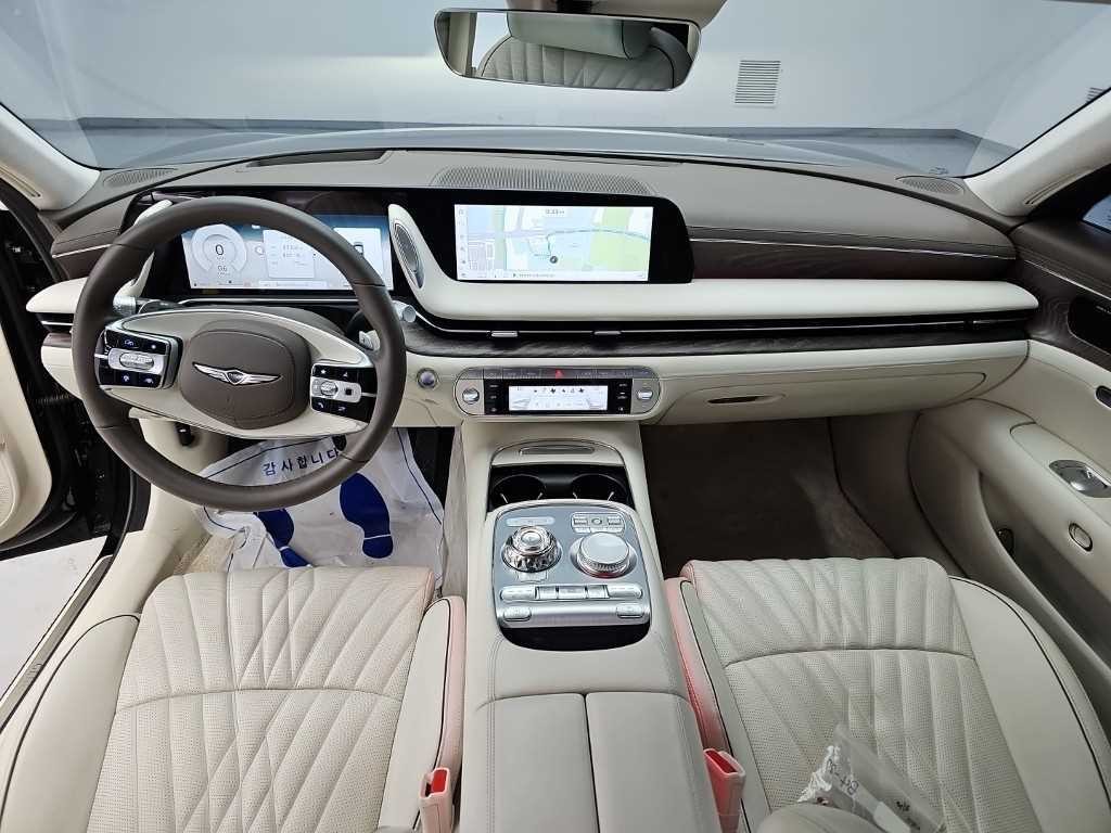 제네시스 G90 G90(RS4) 3.5T GDI AWD 이미지 7