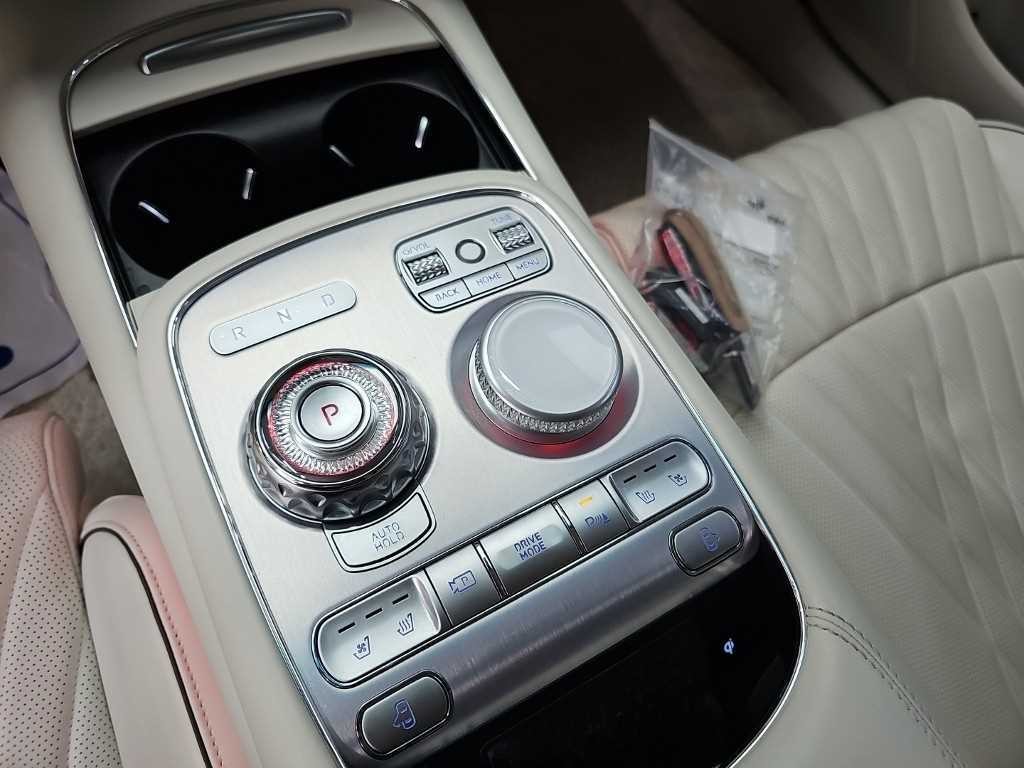 제네시스 G90 G90(RS4) 3.5T GDI AWD 이미지 8