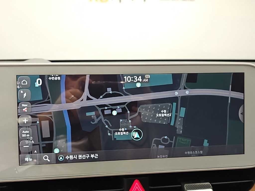현대 아이오닉 5 롱 레인지 4WD 프레스티지 이미지 14
