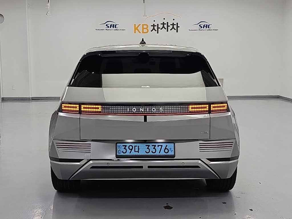 현대 아이오닉 5 롱 레인지 4WD 프레스티지 이미지 3