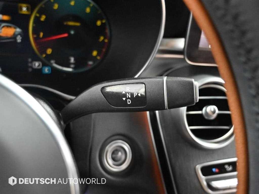벤츠 GLC 클래스 GLC클래스 X253 GLC 300 4MATIC 프리미엄 쿠페 이미지 9