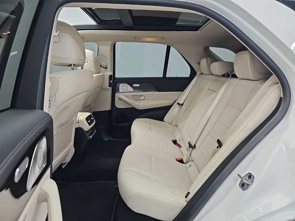 벤츠 GLE 클래스 GLE 클래스 W167 GLE 300d 4MATIC 이미지 12