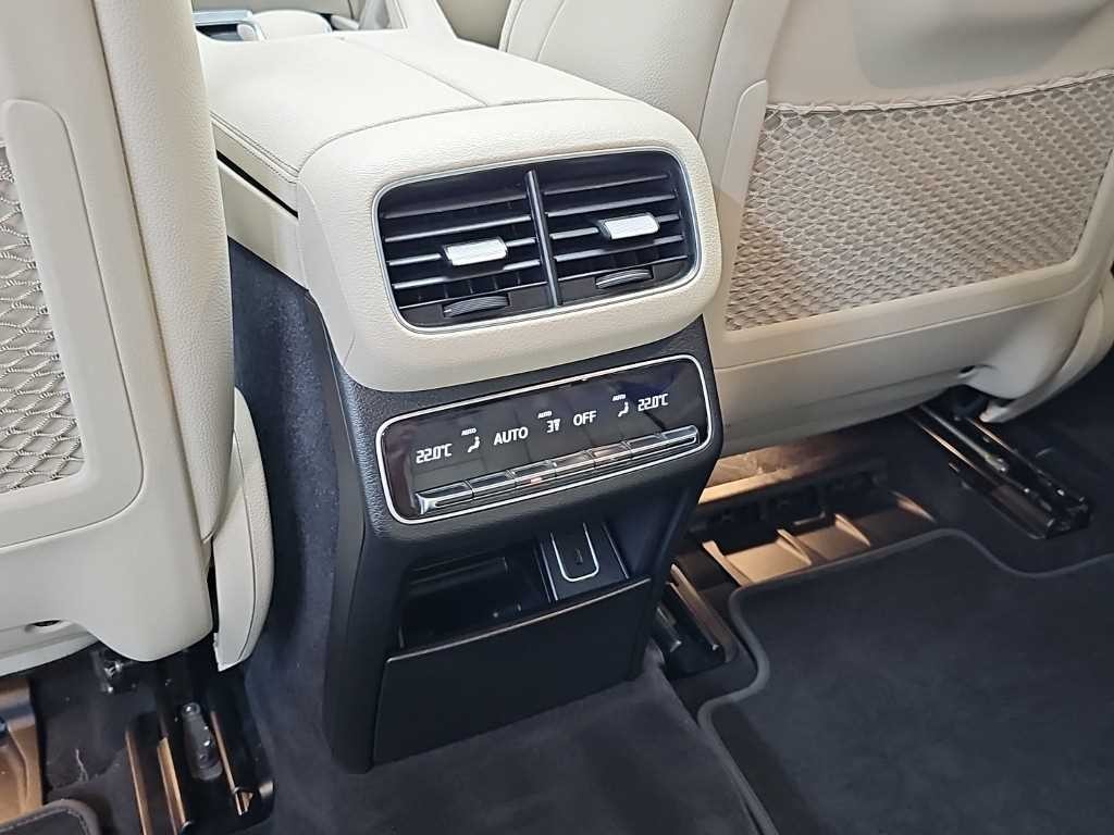 벤츠 GLE 클래스 GLE 클래스 W167 GLE 300d 4MATIC 이미지 13