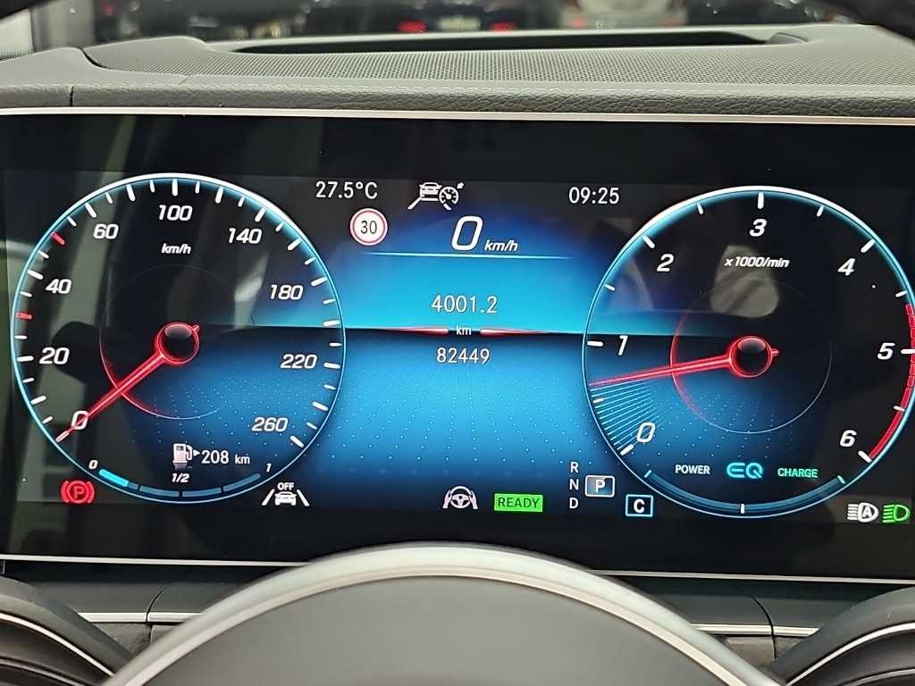 벤츠 GLE 클래스 GLE 클래스 W167 GLE 300d 4MATIC 이미지 6