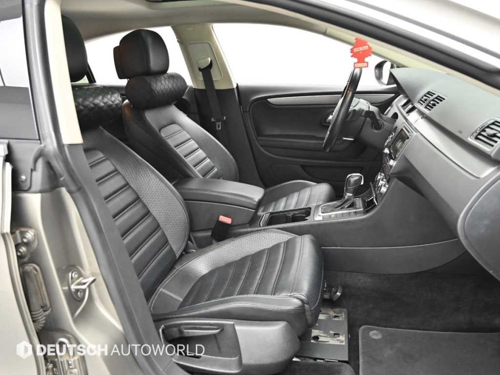 폭스바겐 CC 뉴 CC 2.0 TSI 이미지 10