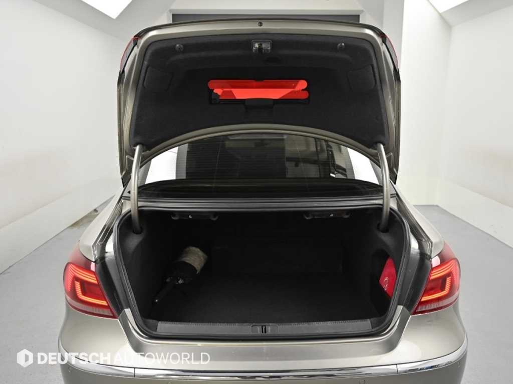 폭스바겐 CC 뉴 CC 2.0 TSI 이미지 19