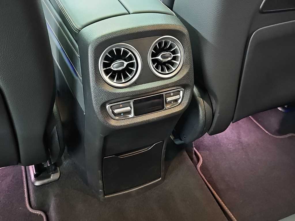 벤츠 G 클래스(G 바겐) G클래스 W463b AMG G63 마그노 히어로 에디션 이미지 13