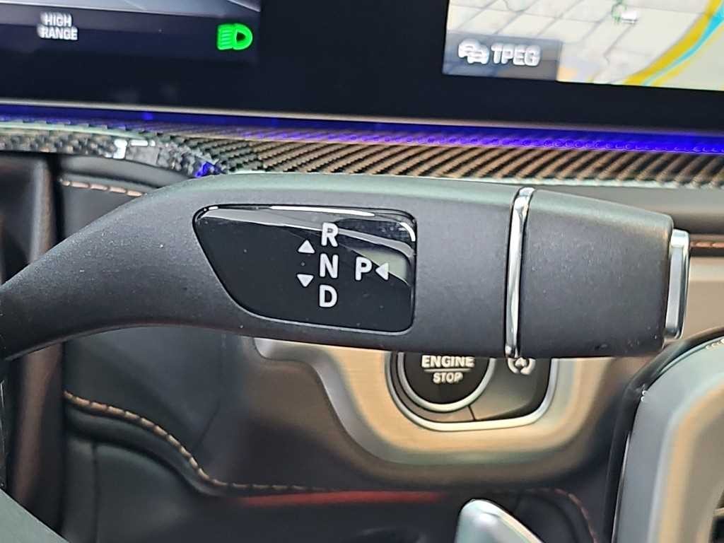 벤츠 G 클래스(G 바겐) G클래스 W463b AMG G63 마그노 히어로 에디션 이미지 8