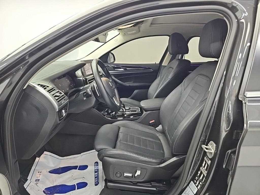 BMW X4 X4 (G02) xDrive 20i xLine 이미지 11