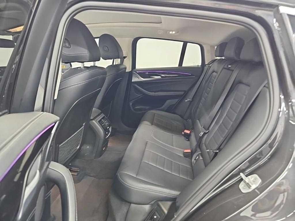 BMW X4 X4 (G02) xDrive 20i xLine 이미지 12
