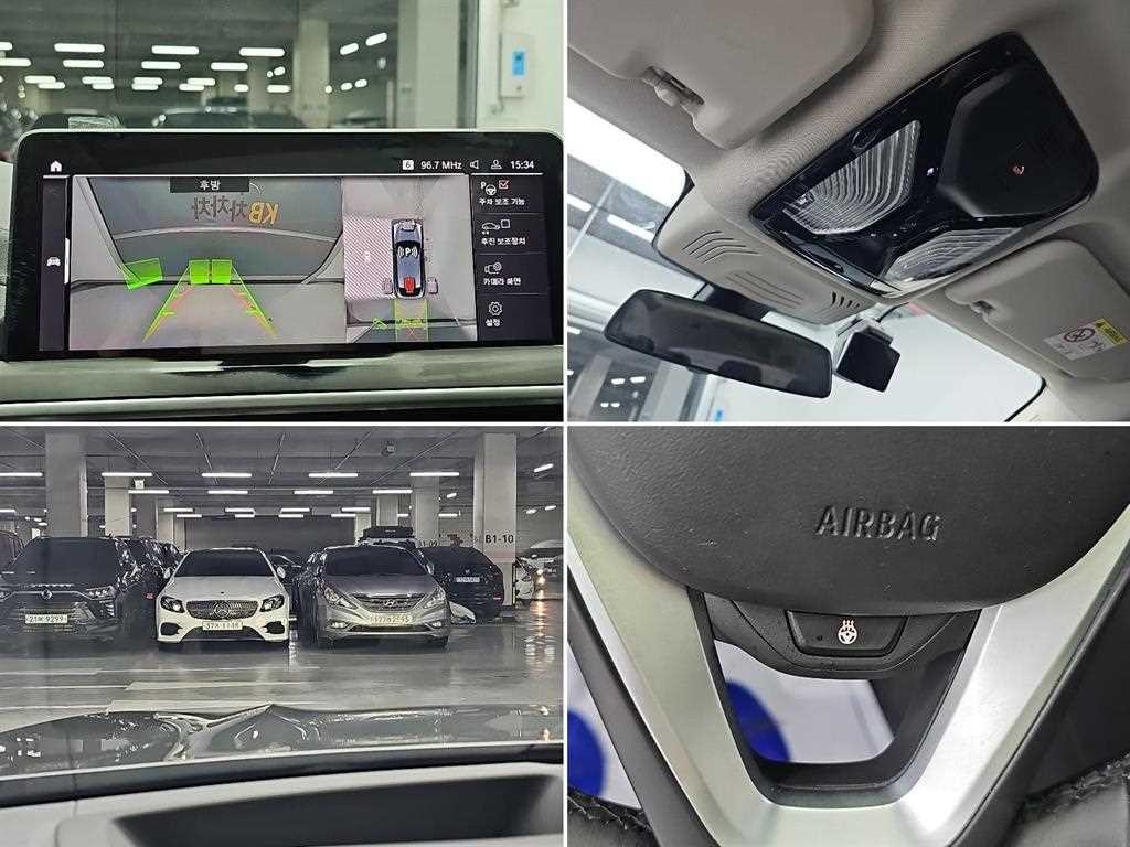 BMW X4 X4 (G02) xDrive 20i xLine 이미지 16