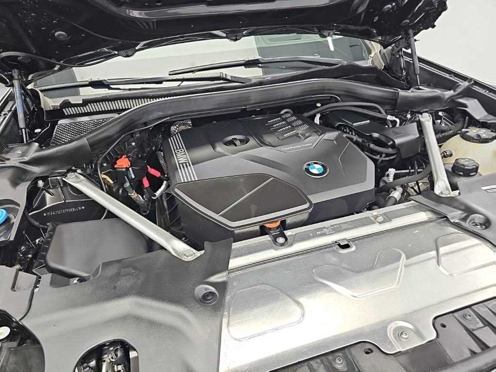 BMW X4 X4 (G02) xDrive 20i xLine 이미지 5