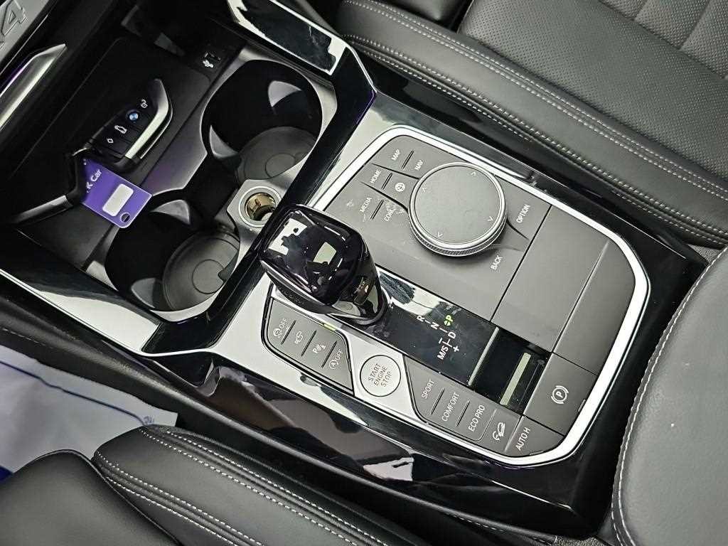 BMW X4 X4 (G02) xDrive 20i xLine 이미지 8