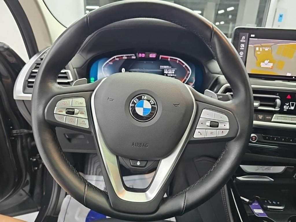 BMW X4 X4 (G02) xDrive 20i xLine 이미지 9