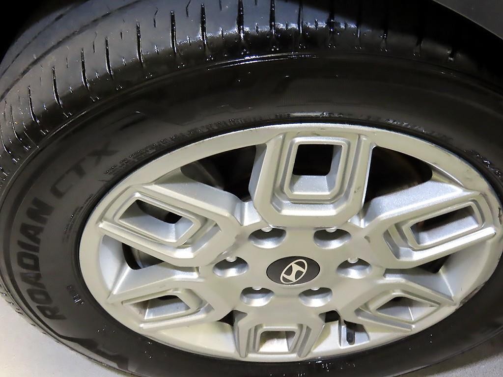 현대 스타리아 2WD 디젤 카고 모던 3인승 이미지 20