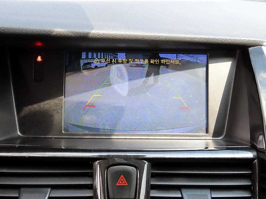 르노코리아(삼성) SM7 SM7노바 2.0 LPe 장애인용 이미지 14