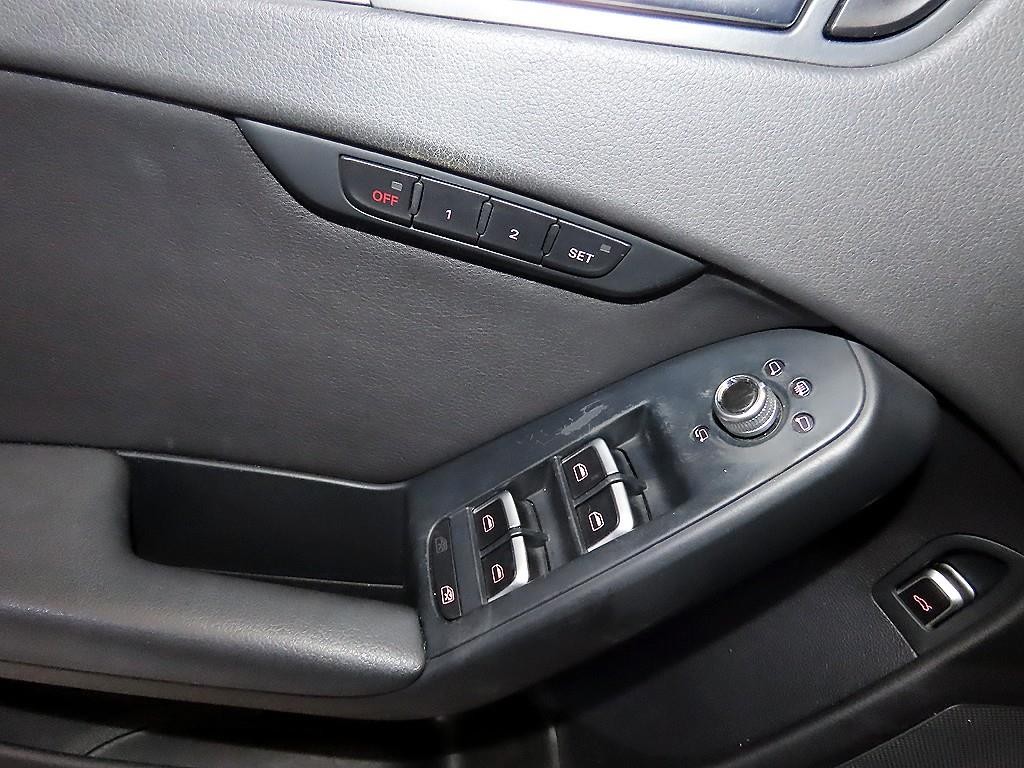 아우디 A4 뉴 A4 35 TDI 콰트로 다이나믹 이미지 13