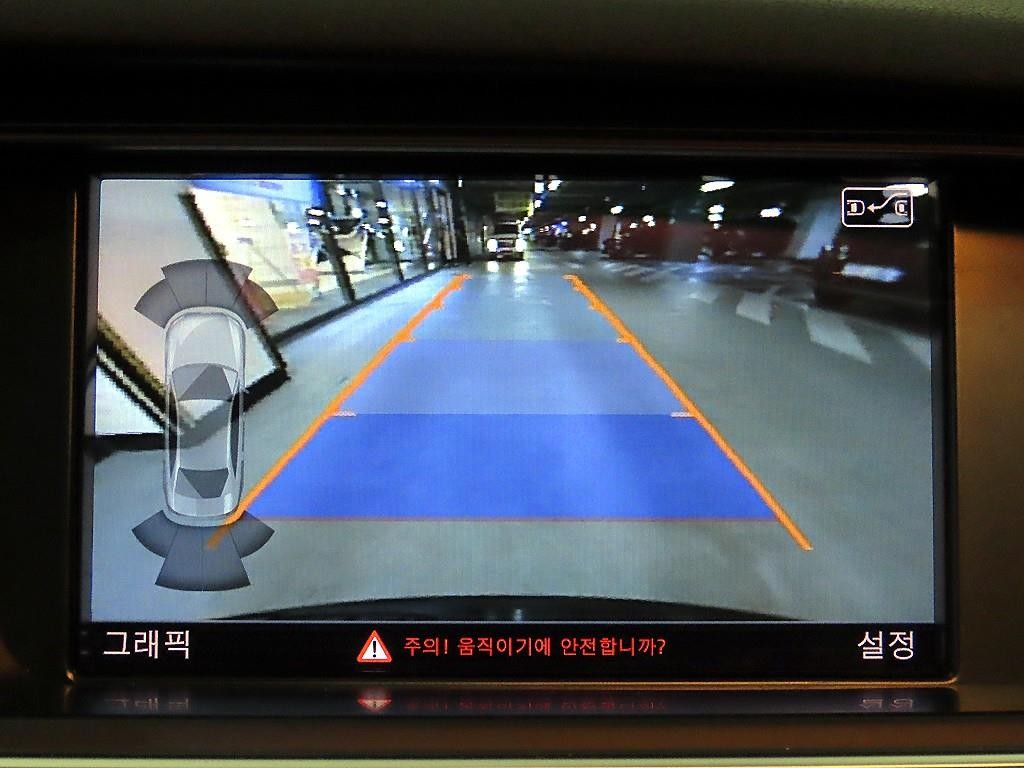 아우디 A4 뉴 A4 35 TDI 콰트로 다이나믹 이미지 14