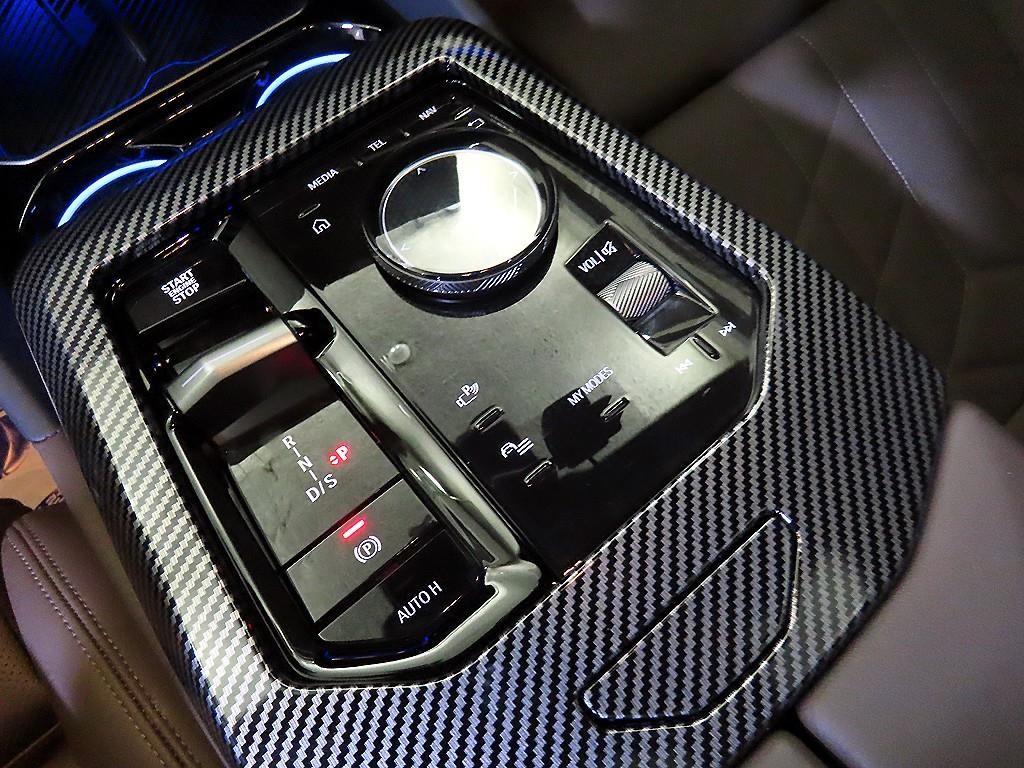 BMW 5시리즈 5시리즈 (G60) 520i M 스포츠 이미지 12