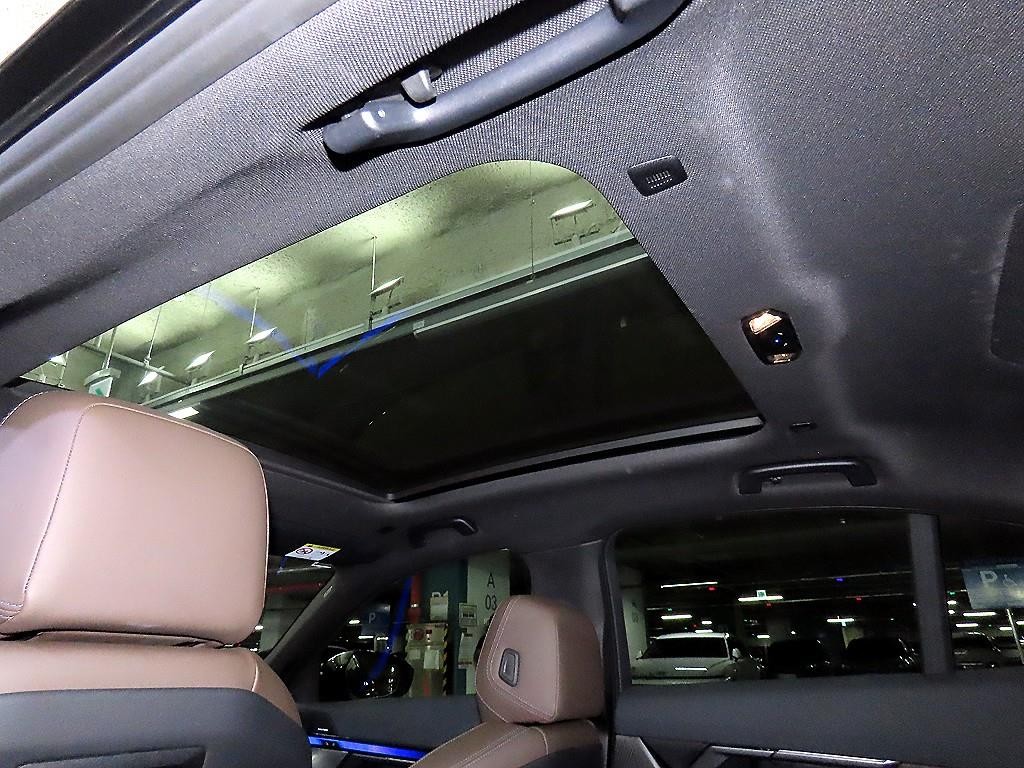 BMW 5시리즈 5시리즈 (G60) 520i M 스포츠 이미지 16