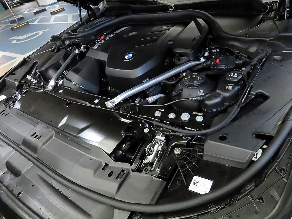 BMW 5시리즈 5시리즈 (G60) 520i M 스포츠 이미지 19