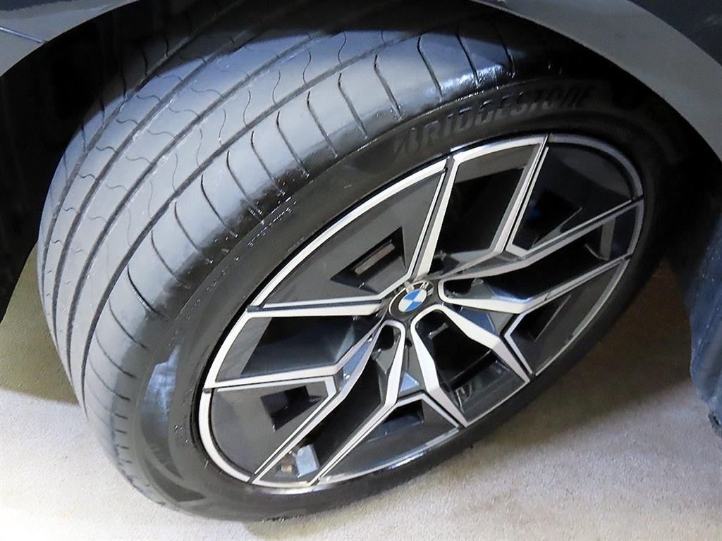 BMW 5시리즈 5시리즈 (G60) 520i M 스포츠 이미지 20