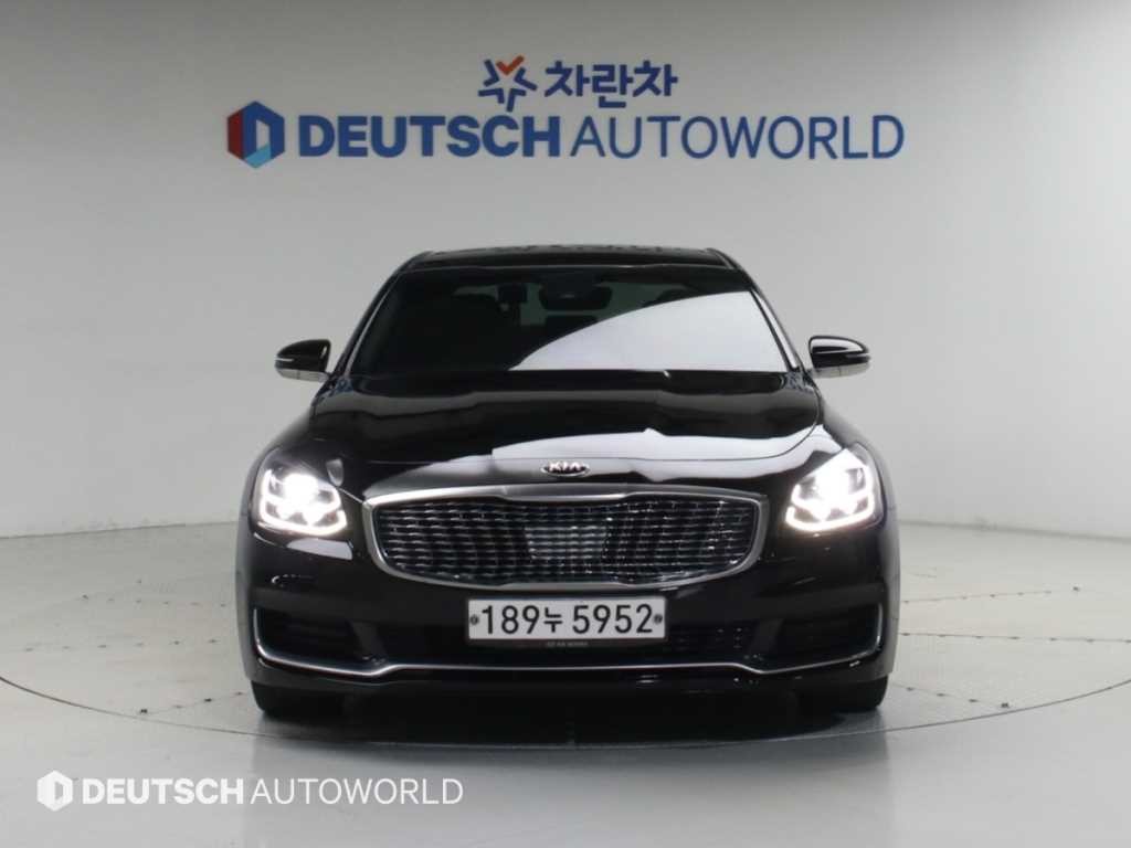 기아 K9 더 K9 3.3 GDI AWD 이미지 3