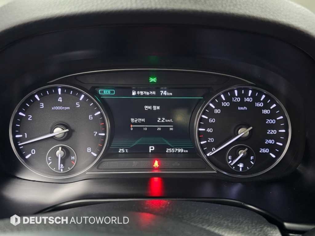 기아 K9 더 K9 3.3 GDI AWD 이미지 8
