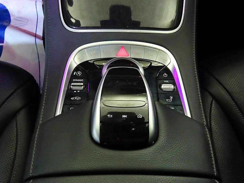 벤츠 S 클래스 S클래스-W222 S 350L 이미지 13