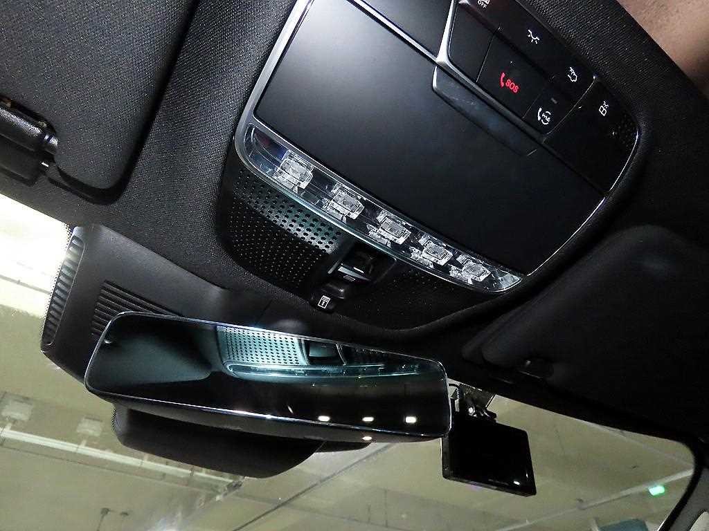 벤츠 S 클래스 S클래스-W222 S 350L 이미지 14