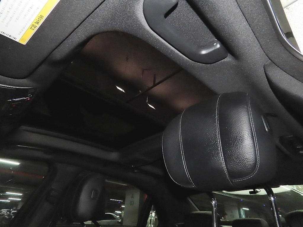 벤츠 S 클래스 S클래스-W222 S 350L 이미지 15