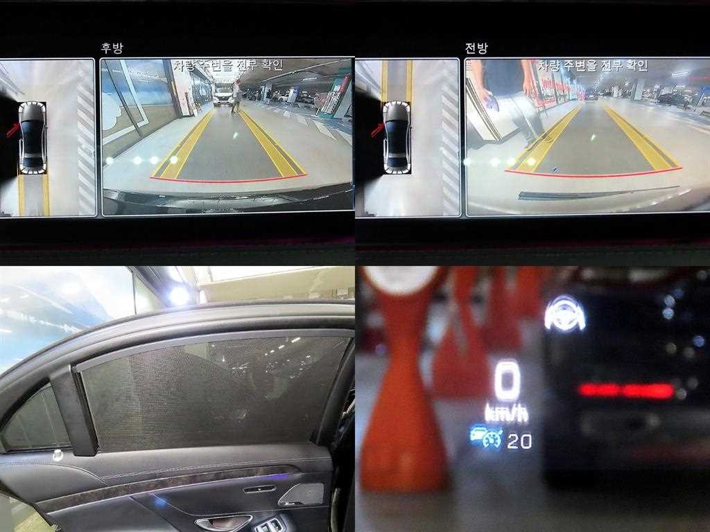 벤츠 S 클래스 S클래스-W222 S 350L 이미지 18