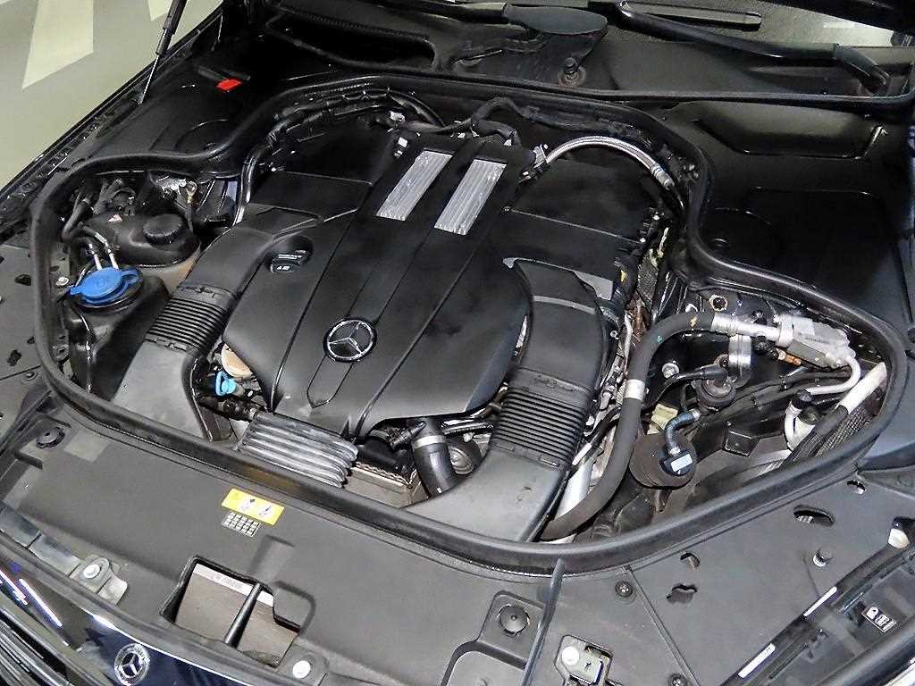 벤츠 S 클래스 S클래스-W222 S 350L 이미지 19