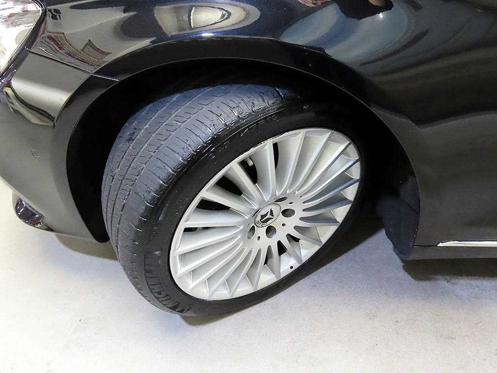 벤츠 S 클래스 S클래스-W222 S 350L 이미지 20