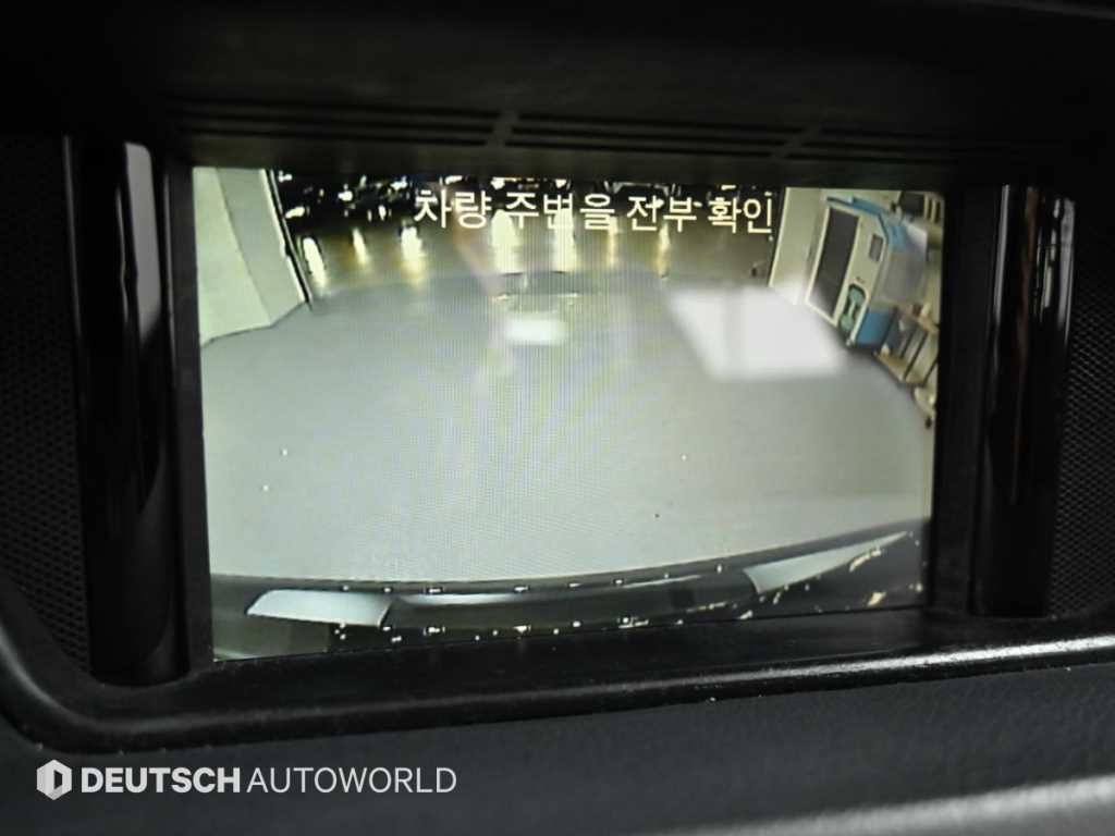 벤츠 E 클래스 E-클래스 W212 E200 엘레강스 이미지 15