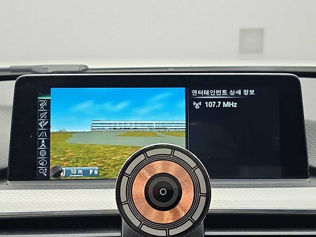 BMW 3시리즈 3시리즈 (F30) 330e i퍼포먼스 M 스포츠 이미지 15