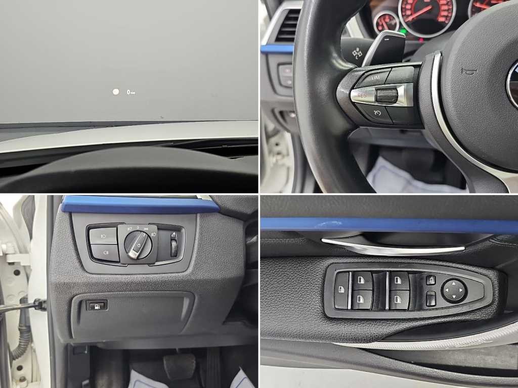 BMW 3시리즈 3시리즈 (F30) 330e i퍼포먼스 M 스포츠 이미지 18