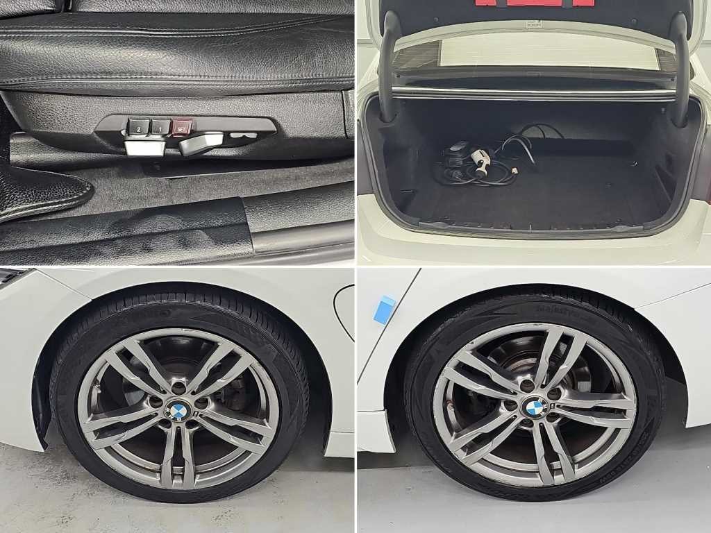 BMW 3시리즈 3시리즈 (F30) 330e i퍼포먼스 M 스포츠 이미지 19