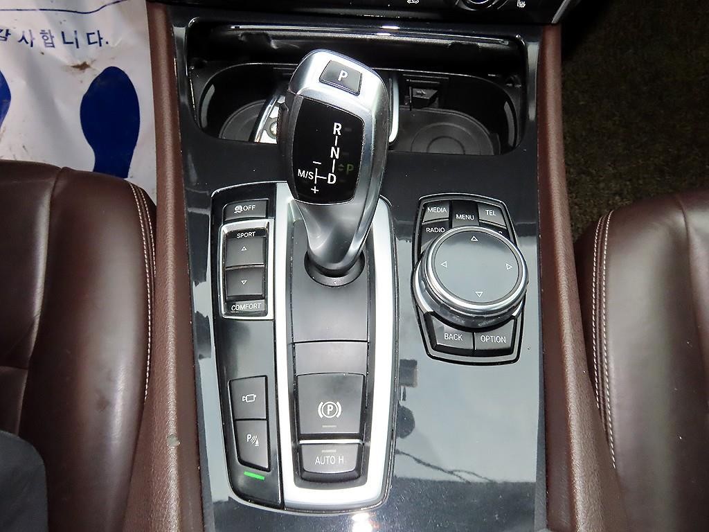 BMW 그란투리스모 5시리즈 GT (F07) GT ED EDITION 이미지 11