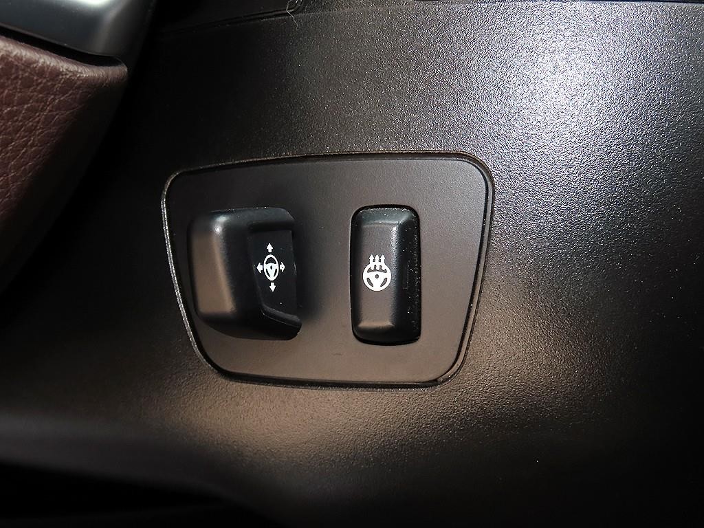 BMW 그란투리스모 5시리즈 GT (F07) GT ED EDITION 이미지 12
