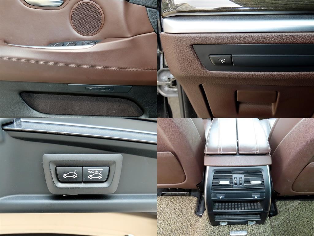 BMW 그란투리스모 5시리즈 GT (F07) GT ED EDITION 이미지 18