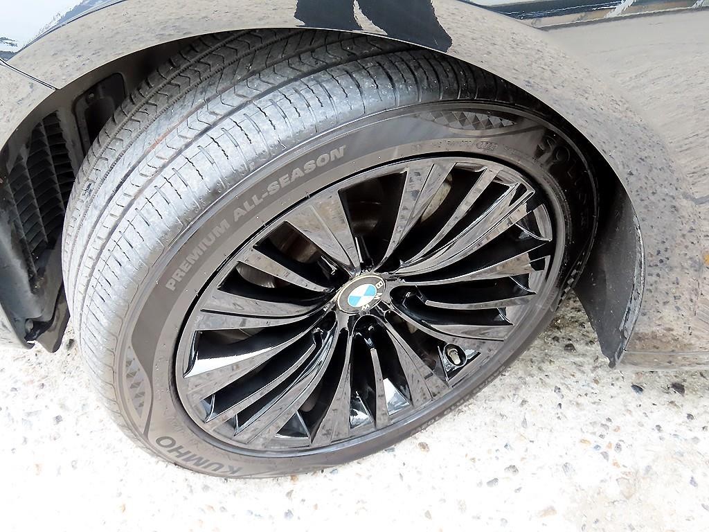 BMW 그란투리스모 5시리즈 GT (F07) GT ED EDITION 이미지 20